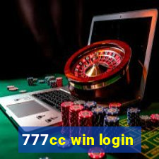 777cc win login